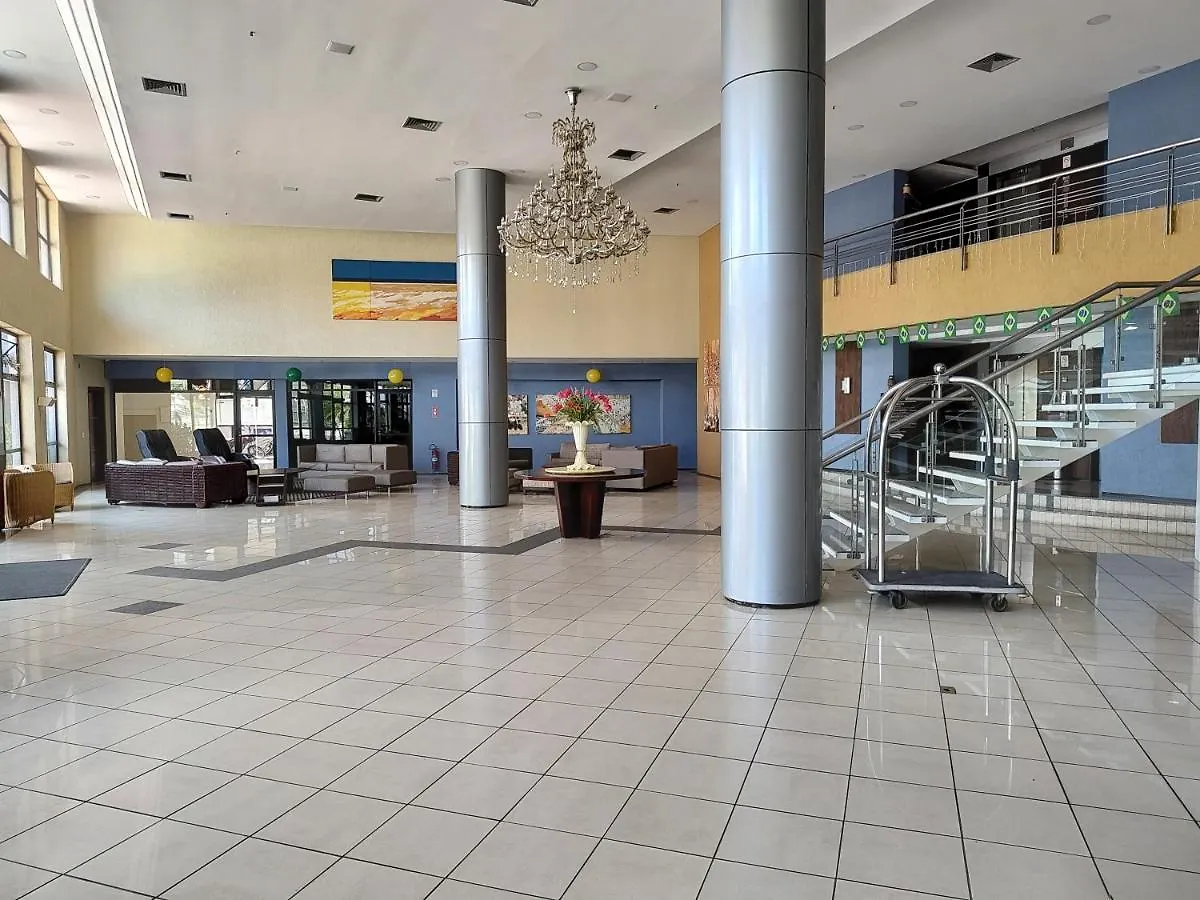 Apartmán Linda Vista Beira Mar Apto Fortaleza
