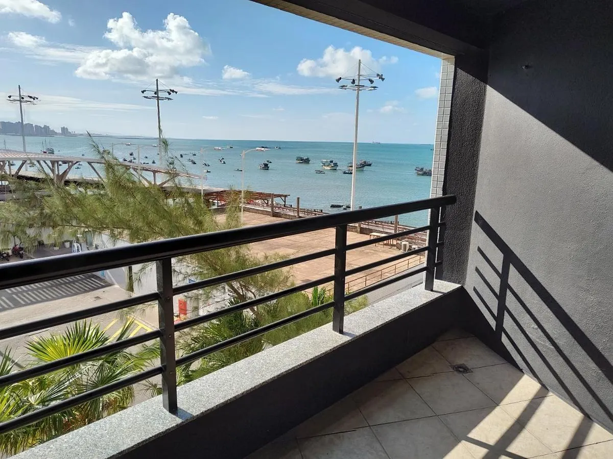 Linda Vista Beira Mar Apto Fortaleza 0*, Fortaleza (Ceara)